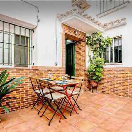 Casa Los Geranios Arcos de la Frontera Buitenkant foto