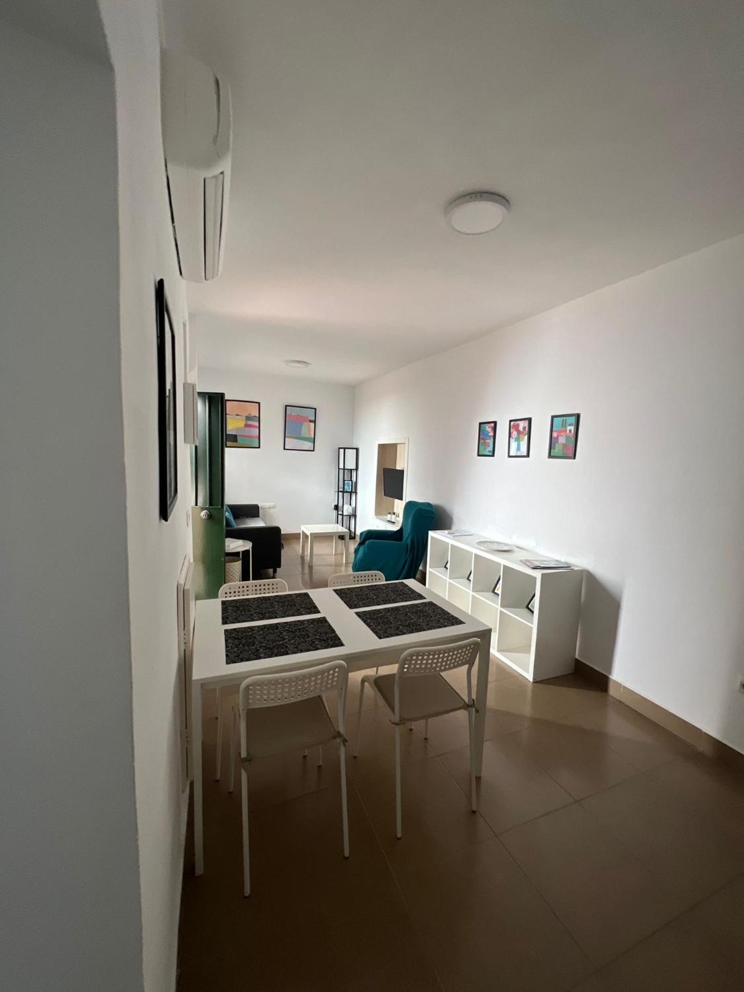Casa Los Geranios Arcos de la Frontera Buitenkant foto