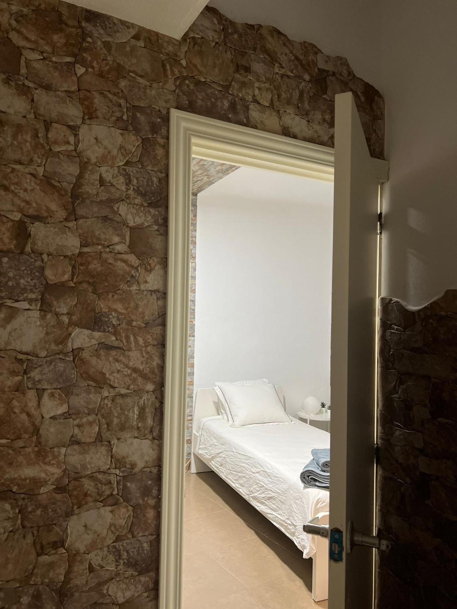 Casa Los Geranios Arcos de la Frontera Buitenkant foto