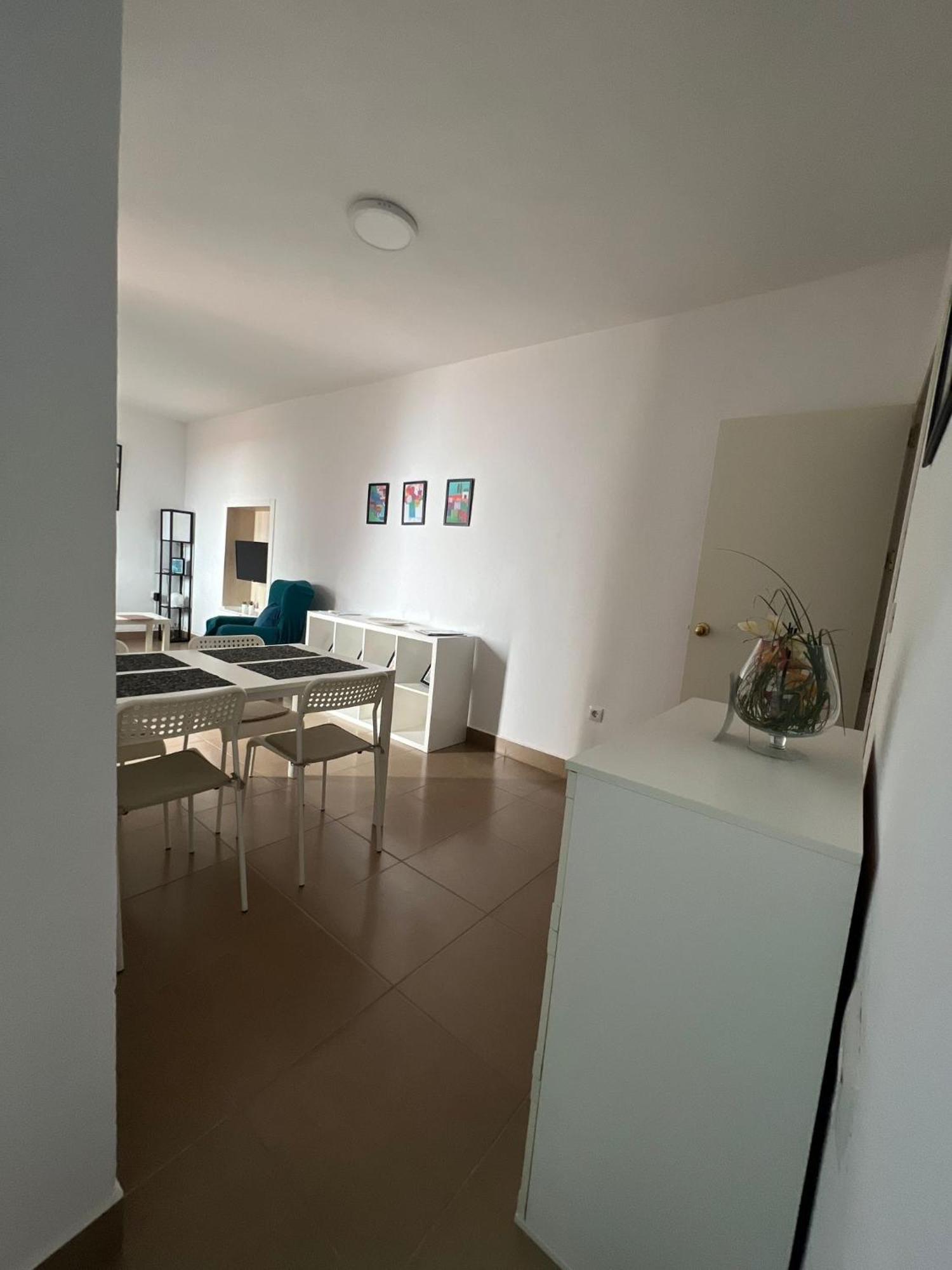 Casa Los Geranios Arcos de la Frontera Buitenkant foto